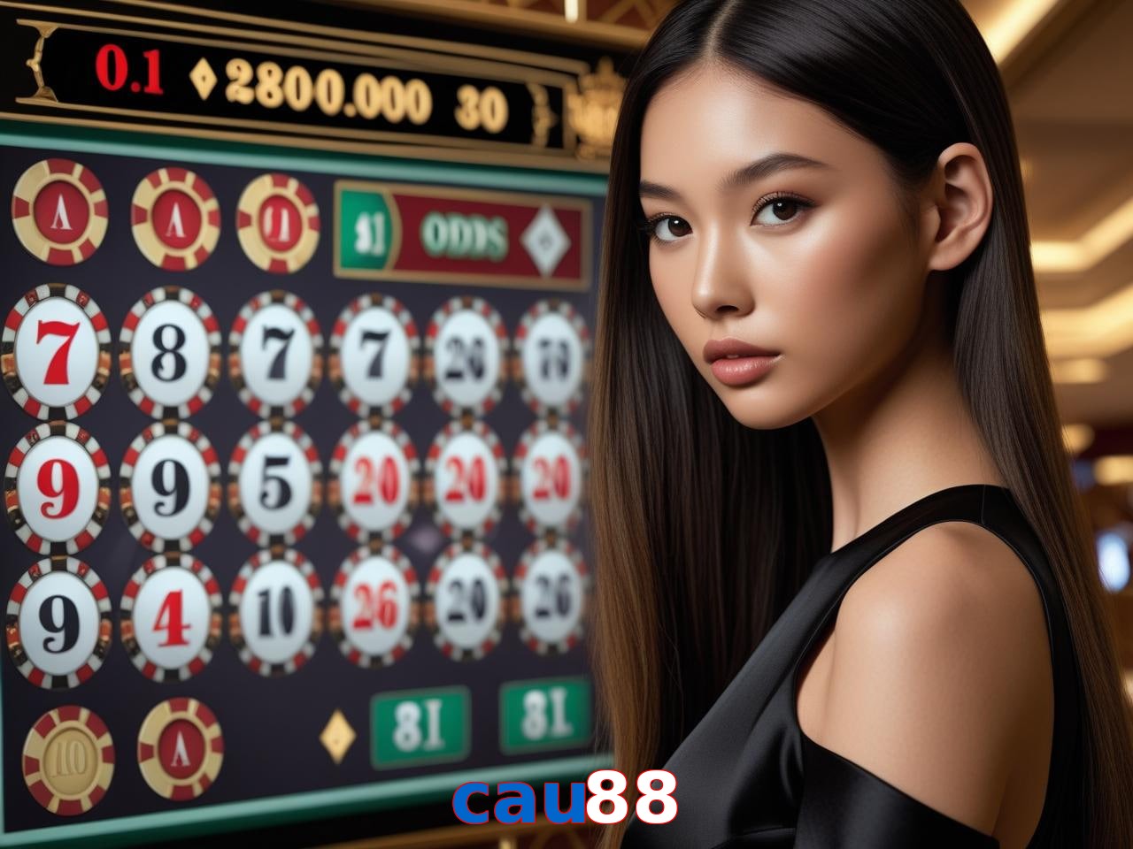 cau88